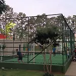 Proximo Autodromo De Interlagos Ha 450 Metros