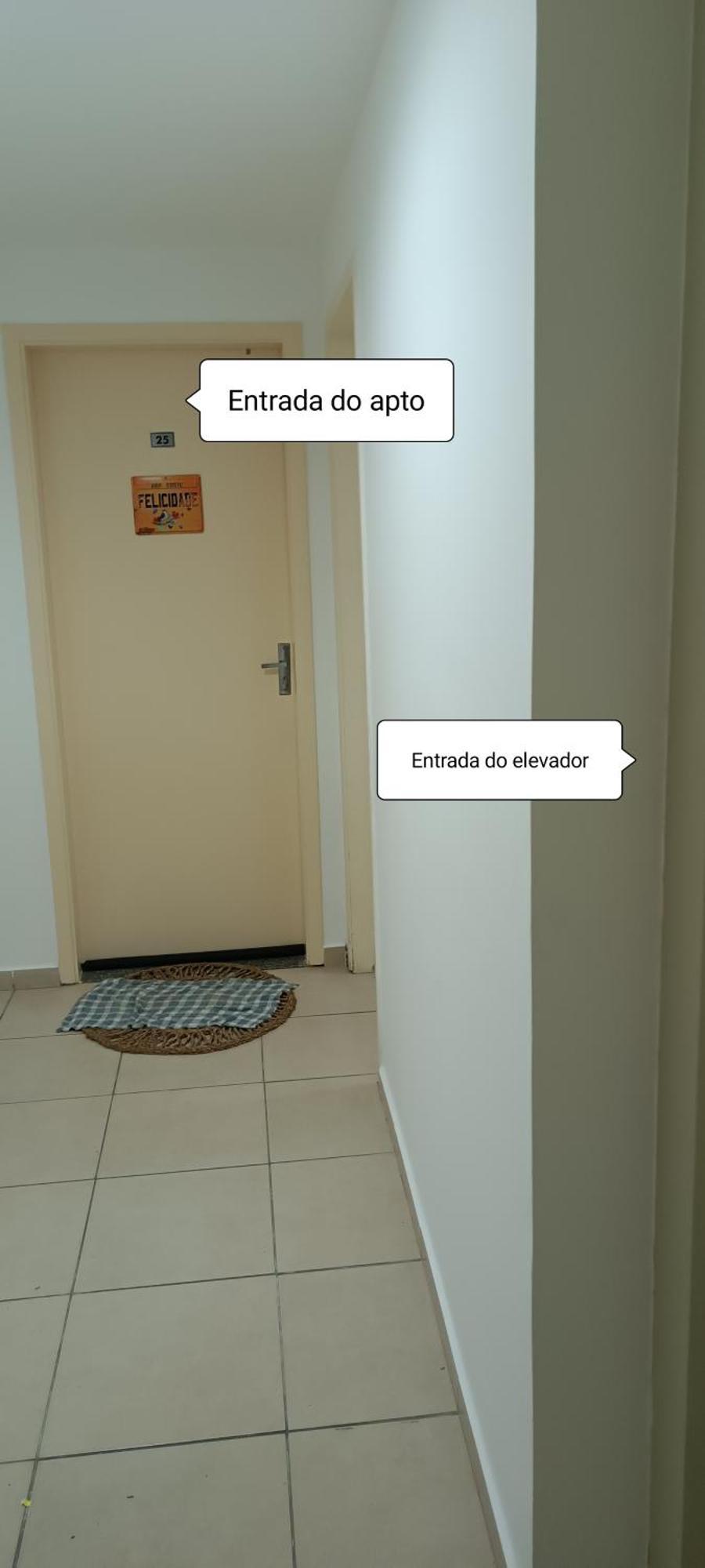 Apartamento Proximo Autodromo De Interlagos Ha 450 Metros