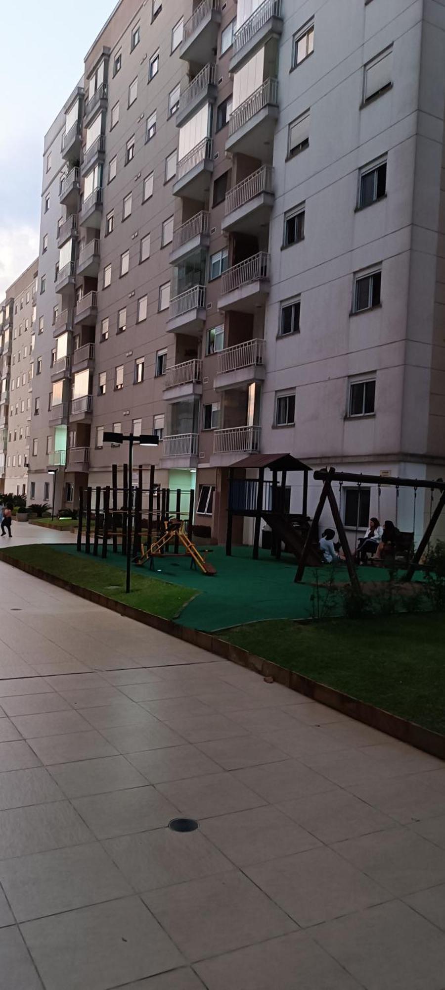Proximo Autodromo De Interlagos Ha 450 Metros Apartamento