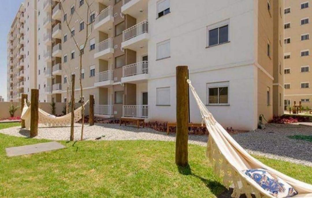 Apartment Proximo Autodromo De Interlagos Ha 450 Metros Sao Paulo